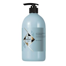 Пом'якшуючий Шампунь з Мікрокапсулами Hadat Microcapsules Shampoo (800 мл)