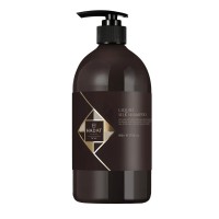 Шампунь для Відновлення Сяйва та Блиску Волосся "Рідкий Шовк" Hadat Liquid Silk Shampoo (800 мл)