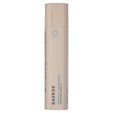 DAVROE Smooth Senses  Anti-frizz Shampoo Пом’якшуючий Шампунь для Курчавого Волосся