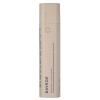 DAVROE Blonde Senses Toning Shampoo Тонирующий Шампунь Блонд для Светлых и Седых Волос