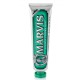 MARVIS Зубная Паста с Ксилитолом Marvis «Интенсивная Мята» Classic Strong Mint + Xylitol
