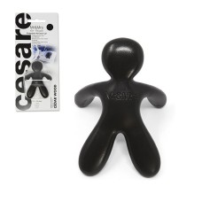 Ароматизатор в машину Mr & Mrs Fragrance Cesare Cedar Wood