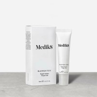 BLEMISH SOS™ Гель направленного и быстрого действия Medik8