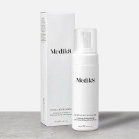 MICELLAR MOUSSE™ Живильний мус для очищення шкіри Medik8