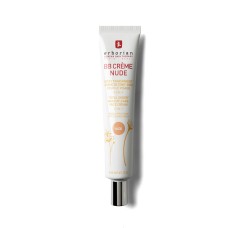 ERBORIAN BB CREAM NUDE КРЕМ С ТОНИРУЮЩИМ ЭФФЕКТОМ 5 В 1