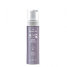 FRIZZ OVER HAIR MOUSSE / МУСС ПРОТИВ ПУШИСТОСТИ ВОЛОС MEDAVITA