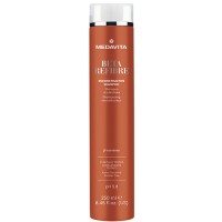 SHAMPOO RICOSTRUTTORE / ШАМПУНЬ ВІДНОВЛЮВАЛЬНИЙ ДЛЯ ПОШКОДЖЕНОГО ВОЛОССЯ MEDAVITA