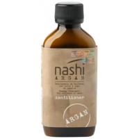 NASHI ARGAN CONDITIONER КОНДИЦИОНЕР ДЛЯ ВСЕХ ТИПОВ ВОЛОС
