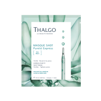 EXPRESS PURITY SHOT MASK ЕКСПРЕС ЧИСТОТА МАСКА ІН'ЄКЦІЯ Thalgo