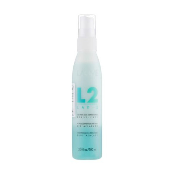 Двофазний кондиціонер Lakme Master Lak-2