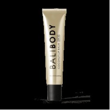 BALI BODY COCONUT LIP BALM SPF15 БАЛЬЗАМ ДЛЯ ГУБ СОНЦЕЗАХИСНИЙ