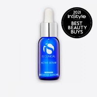 IS ClinicalL Active Serum Багатофункціональна Сироватка для Обличчя