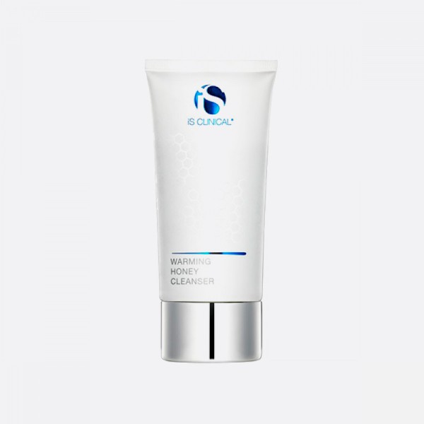 IS Clinical Warming Honey Cleanser Медовий Засіб для Очищення Шкіри