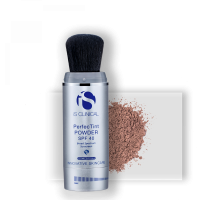 IS Clinical Сонцезахисна Пудра з Ультрам'якою щіточкою PerfecTint Powder SPF 40