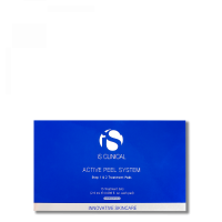iS Clinical Активная система для домашнего ухода Active Peel System