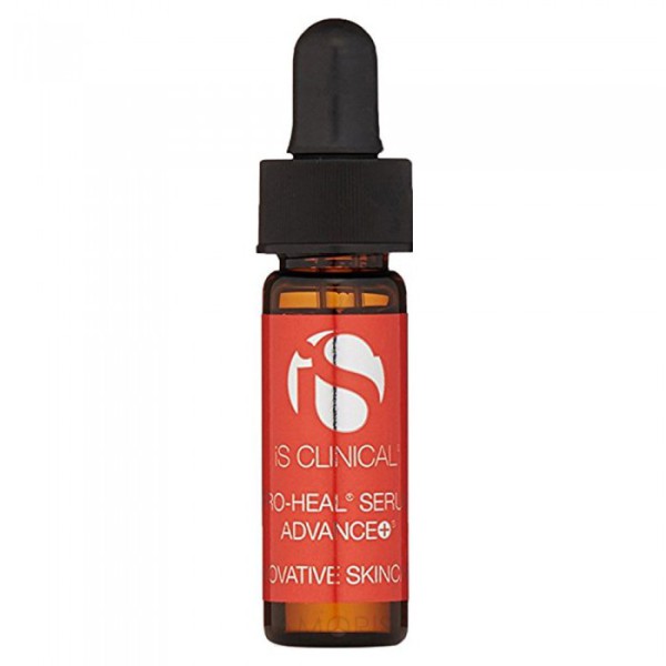 IS Clinical Pro-Heal Serum Advance+ Загоювальна Сироватка для Обличчя