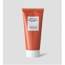 Comfort Zone Body Strategist Peel Scrub Пілінг-скраб для Тіла Подвійної Дії