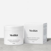 Blemish Control Pads Безспиртові Подушечки для Проблемної Шкіри Medik8