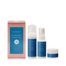 Bioelements Міні-набір для Комбінованної Шкіри