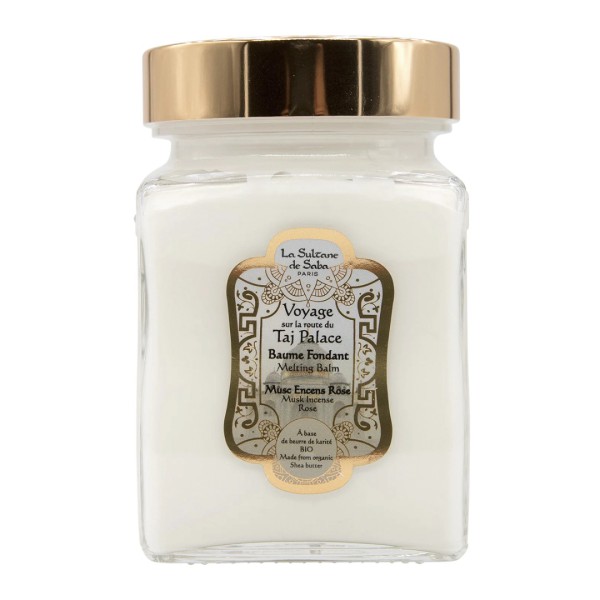 Бальзам для телаLa Sultane de Saba Corporal Body Balm Taj Palace
