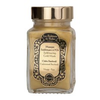 Крем-Маска для Обличчя, що Регенерує, Золото La Sultane De Saba Sublimating Gold Mask 23 Carats