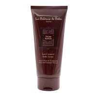 Лосьйон для Тіла з Лотосом та Пелюстками Франжіпані La Sultane Вe Saba Body Lotion