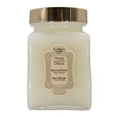 Олія Карите Апельсинові Квіти  La Sultane De Saba Shea Butter Orange Blossom