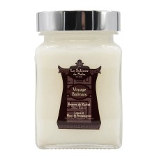 Олія Каріте Лотос та Квіти Франжіпані La Sultane De Saba Shea Butter Lotus and Frangipani Flowers