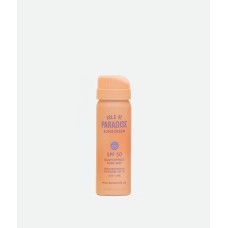 Солнцезащитный мист для тела SPF 50 Daily Defense Body Mist SPF 50