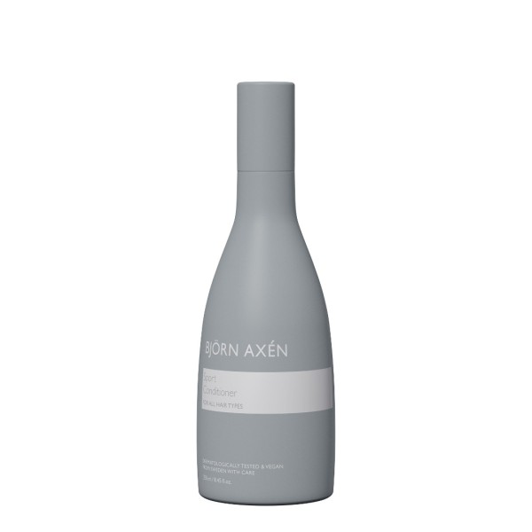Освіжаючий Кондиціонер для Волосся Björn Axén Sport Conditioner