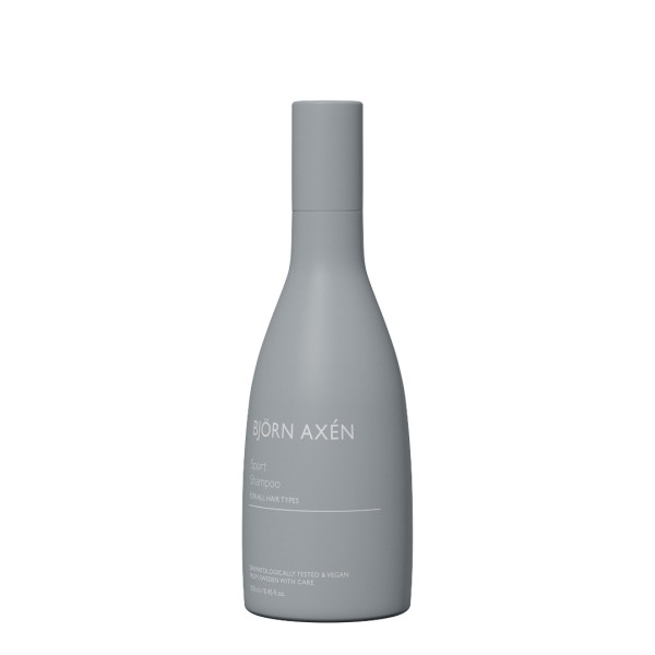 Освіжаючий Шампунь для Волосся Björn Axén Sport Shampoo