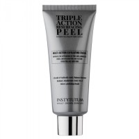 Пілінг для обличчя потрійної дії Instytutum Triple Action Resurfacing Peel 60mL