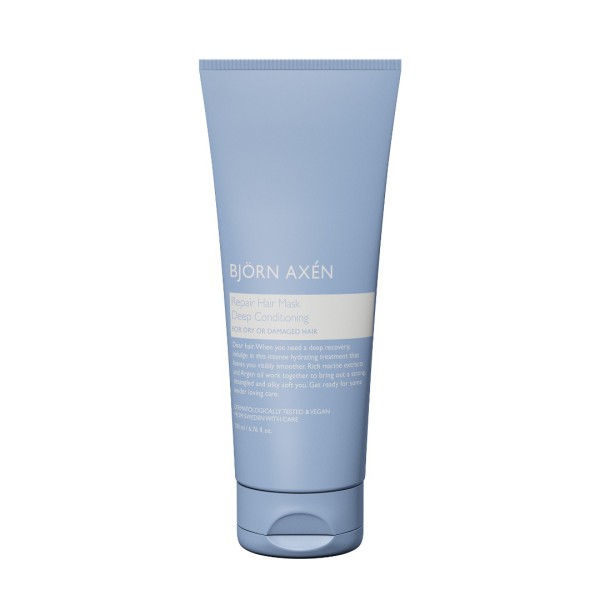 Інтенсивна Відновлююча Маска для Волосся Björn Axén Deep Conditioning Repair Hair Mask