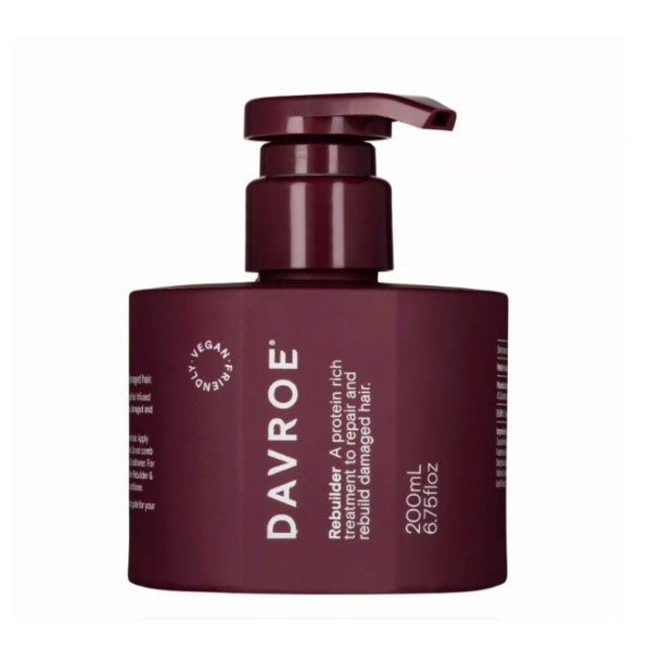 Davroe Rebuilder Protein Hair Rebuilder Засіб для Реконструкції Волосся