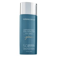 Colorescience Face Shield Glow SPF 50 Сонцезахисний Крем для Обличчя з Ефектом Сяйва