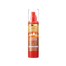 Bali Body — Солнцезащитный гель SPF50 с эффектом естественного сияния Sheer Glow Sunscreen Gel SPF50