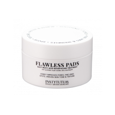 Подушечки з кислотами для відновлення шкіри Instytutum Flawless pads