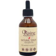Стимулююча Лосьйон-Сироватка Orising Naturharmony Natural Invigorating Serum