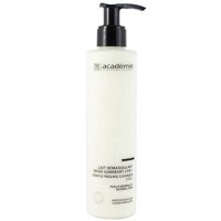 Молочко-м'який пілінг 2 в 1 / Lait demaquillant doux gommant 2 en 1 Academie Gentle Peeling Cleanser 2 In 1
