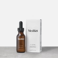 Антиоксидантна сироватка з ліпідним вітаміном С Medik8 C-Tetra