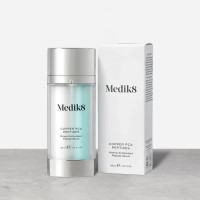 Мінеральна Антиоксидантна Пептидна Сироватка Cooper Pca Peptides Medik8