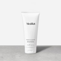 Кремовий Засіб для Очищення й Живлення Шкіри Cream Cleanse Medik8