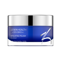 Ексфолейтін Поліш крем-скраб відлущуючий для шкіри Exfoliating Polish