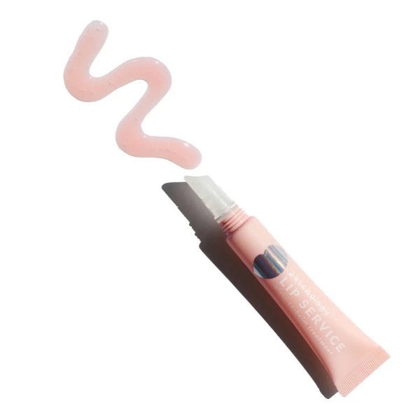 Бальзам для Губ Patchology Lip Service Gloss to Balm Treatment