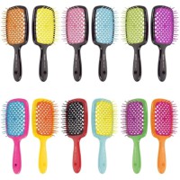 Janeke Гребінець Janeke Small Superbrush