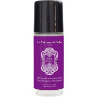La Sultane De Saba Anti-Perspirant Deodorant Musk Incense Vanilla – дезодорант-антиперспирант Мускус, Ладан и Ваниль