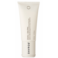 Davroe Chroma Clear Gloss Toner Увлажняющая Процедура для Придания Блеска Волосам