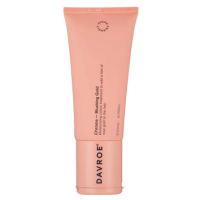 Davroe Chroma Blushing Gold Увлажняющая Процедура для Придания Волосам Оттенок Розового Золота