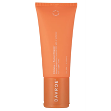 Davroe Chroma Sunset Copper Зволожуюча Процедура для Насичених Мідних Відтінків