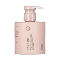Davroe Body & Face Cleansing Gel – Очищающий Гель для Лица и Тела